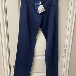 Babolat Navy Blue Pants